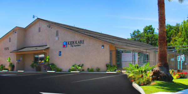 Kids Kare Fig Garden's Photo