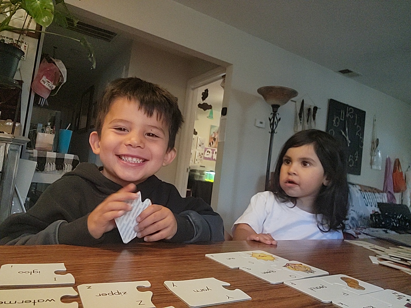 Ladybugs Family Daycare's Photo