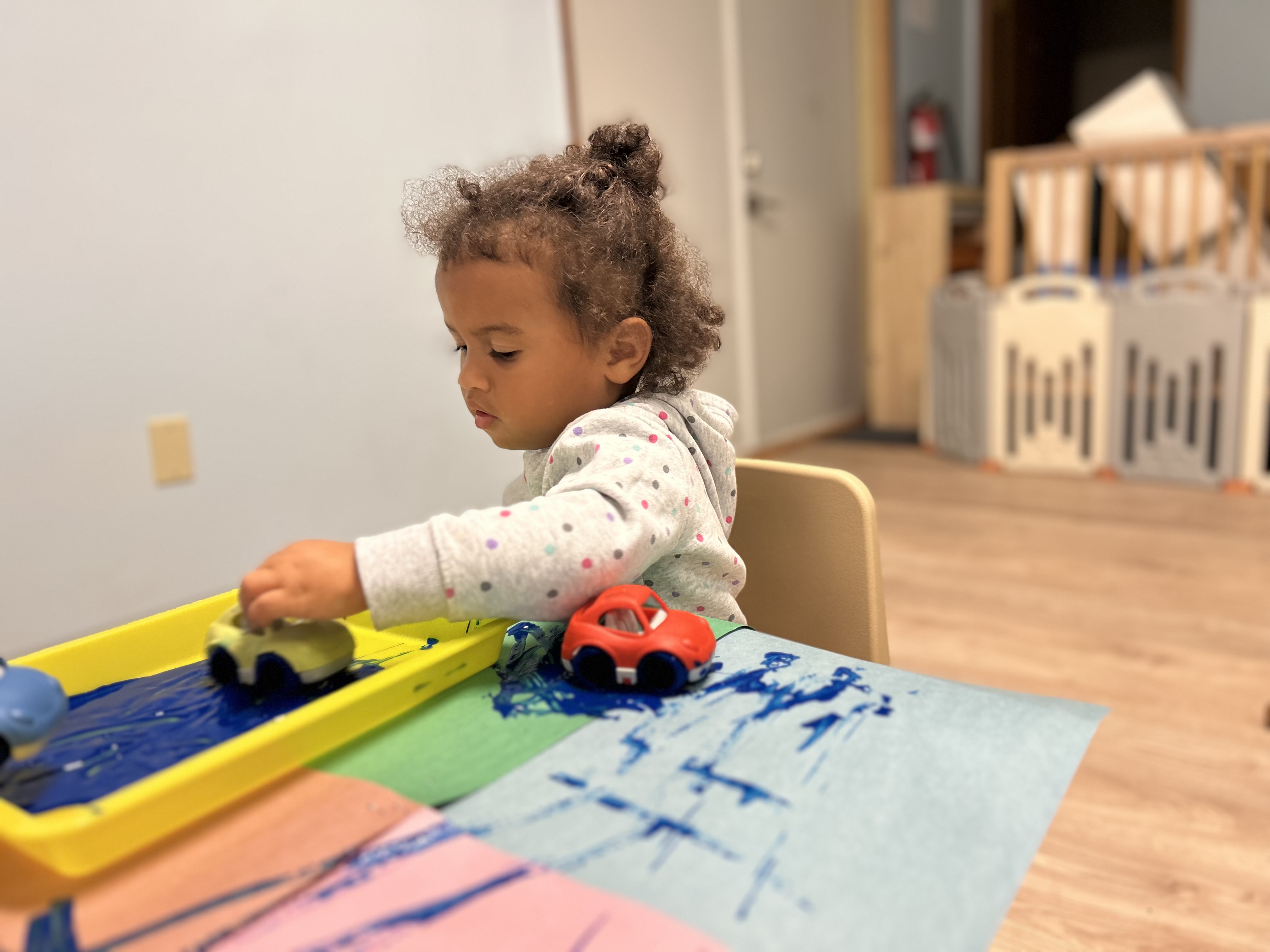 KIDS COVE LEARNING EXPERIENCE's Photo