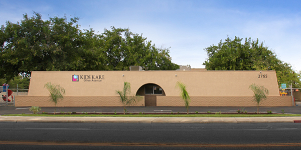 Kids Kare Olive Avenue's Photo