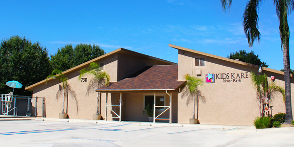 Kids Kare River Park's Photo