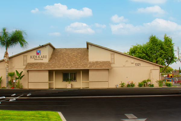 Kids Kare Sierra Vista's Photo