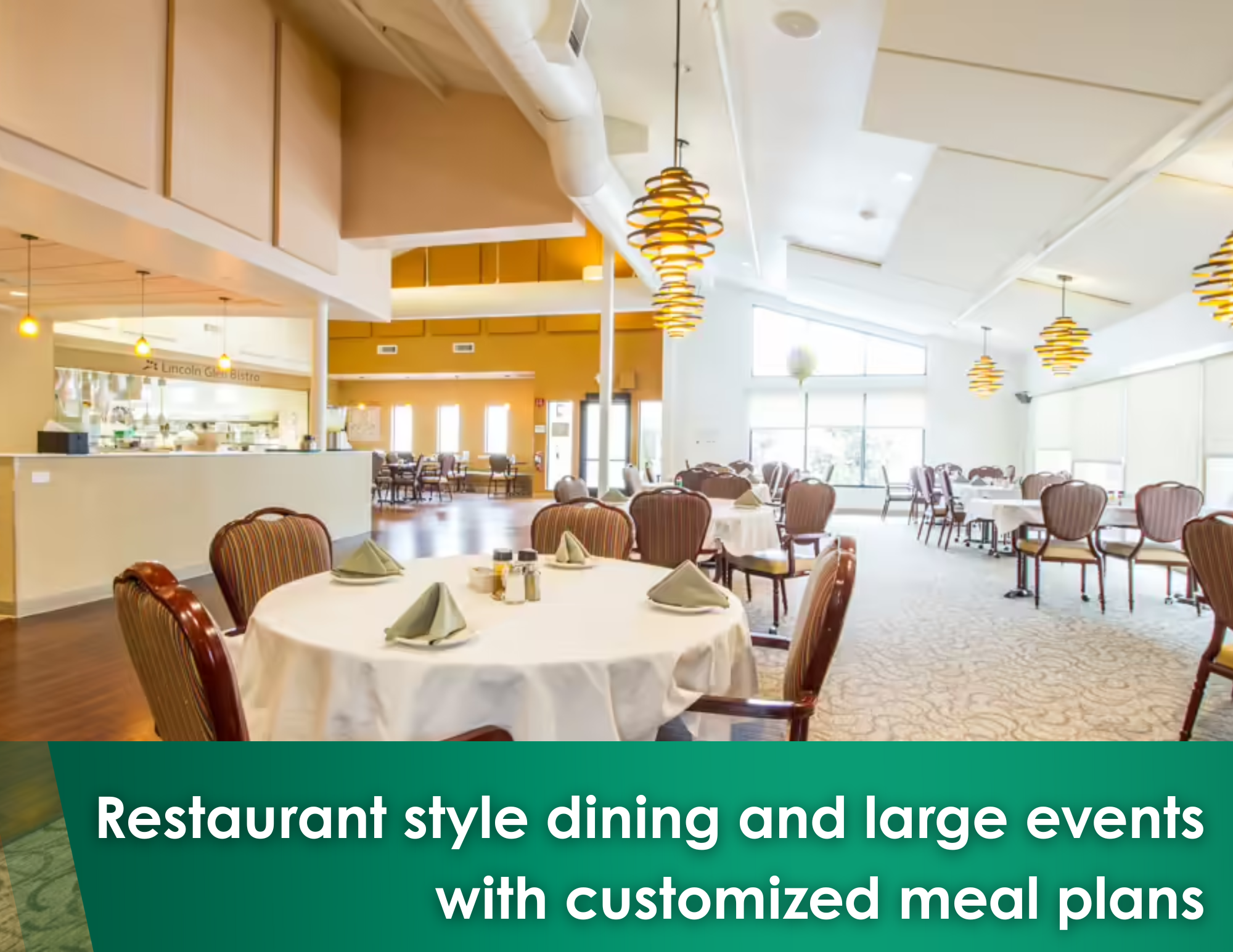 Lincoln Glen Manor's Photo