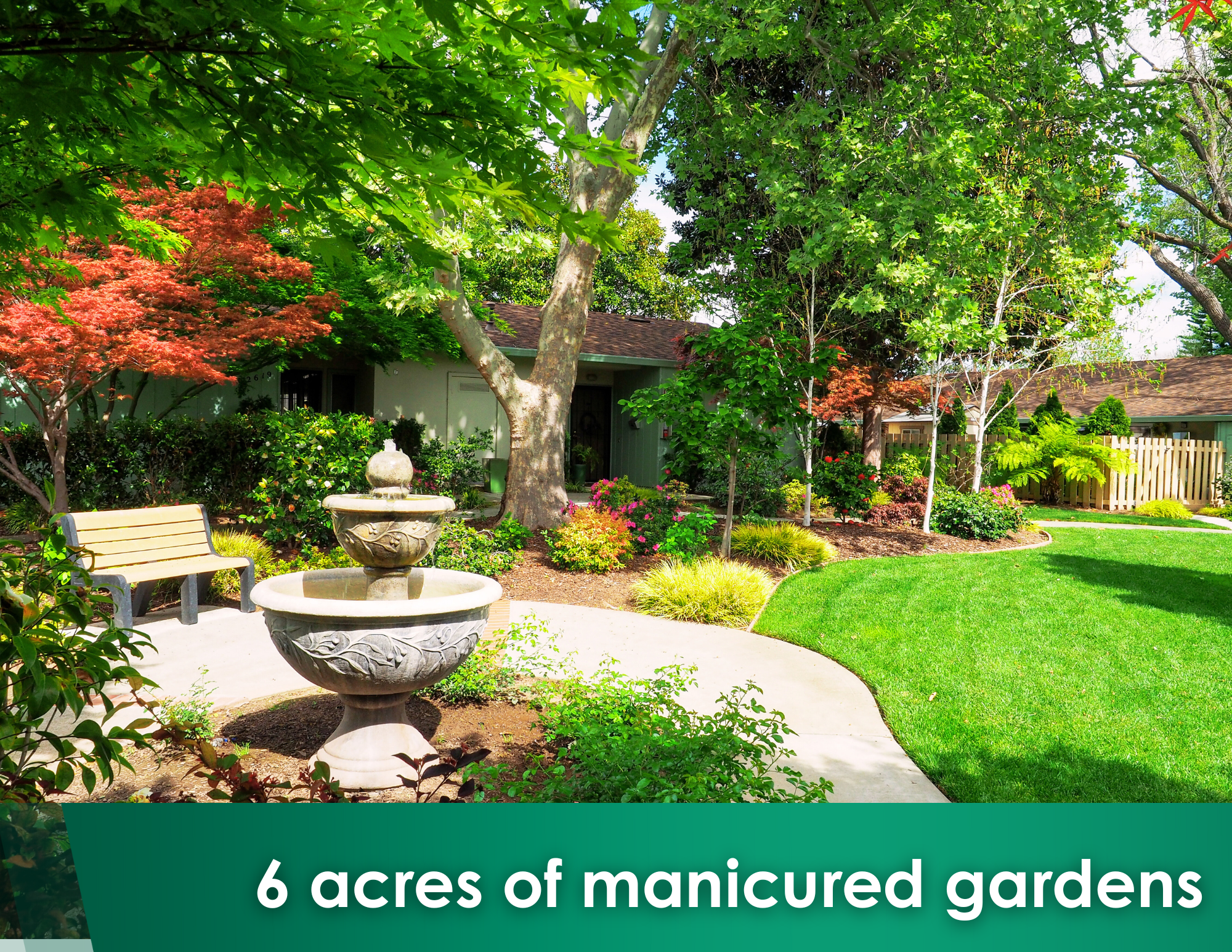 Lincoln Glen Manor's Photo