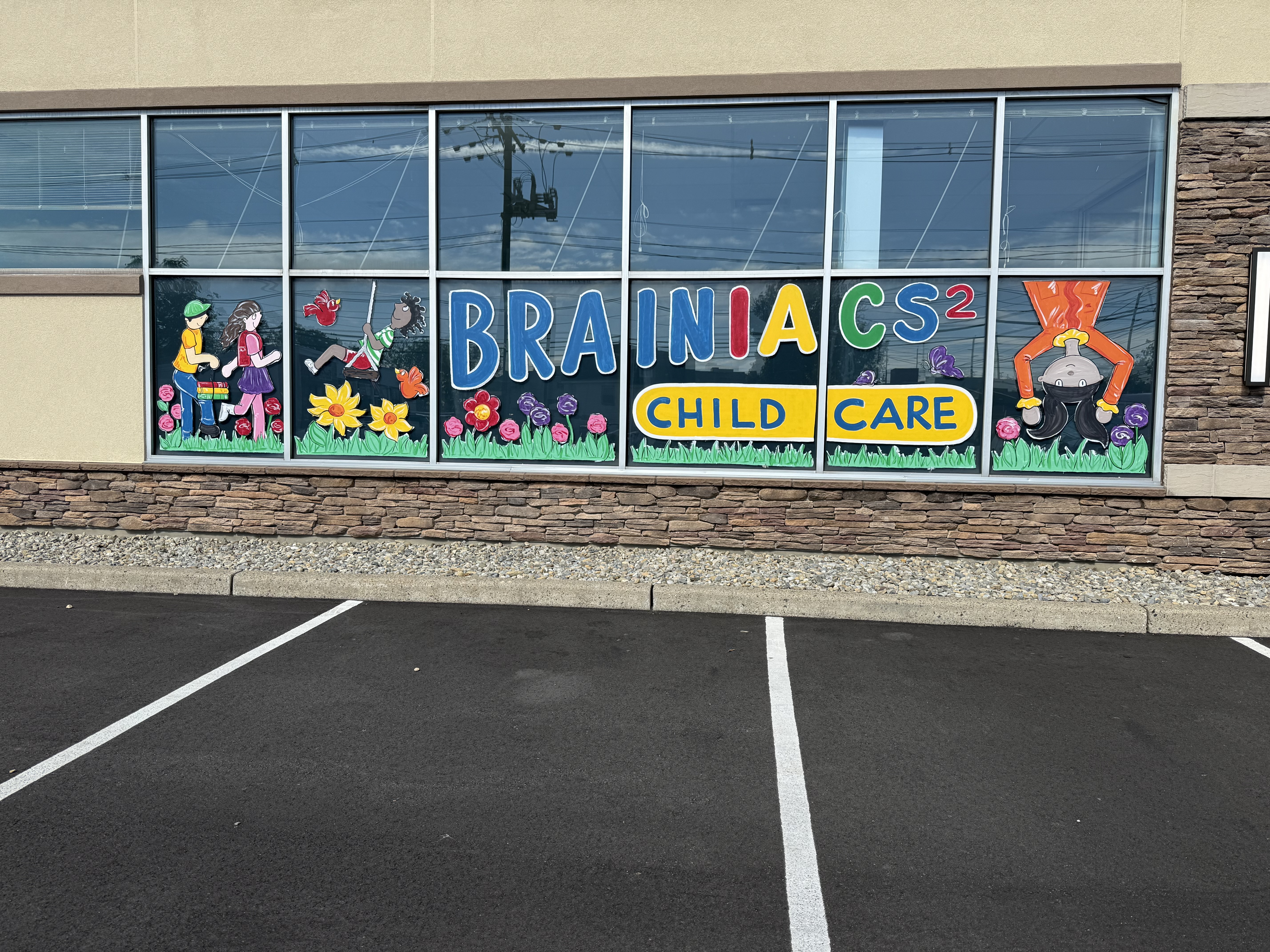 BRAINIACS 2 's Photo