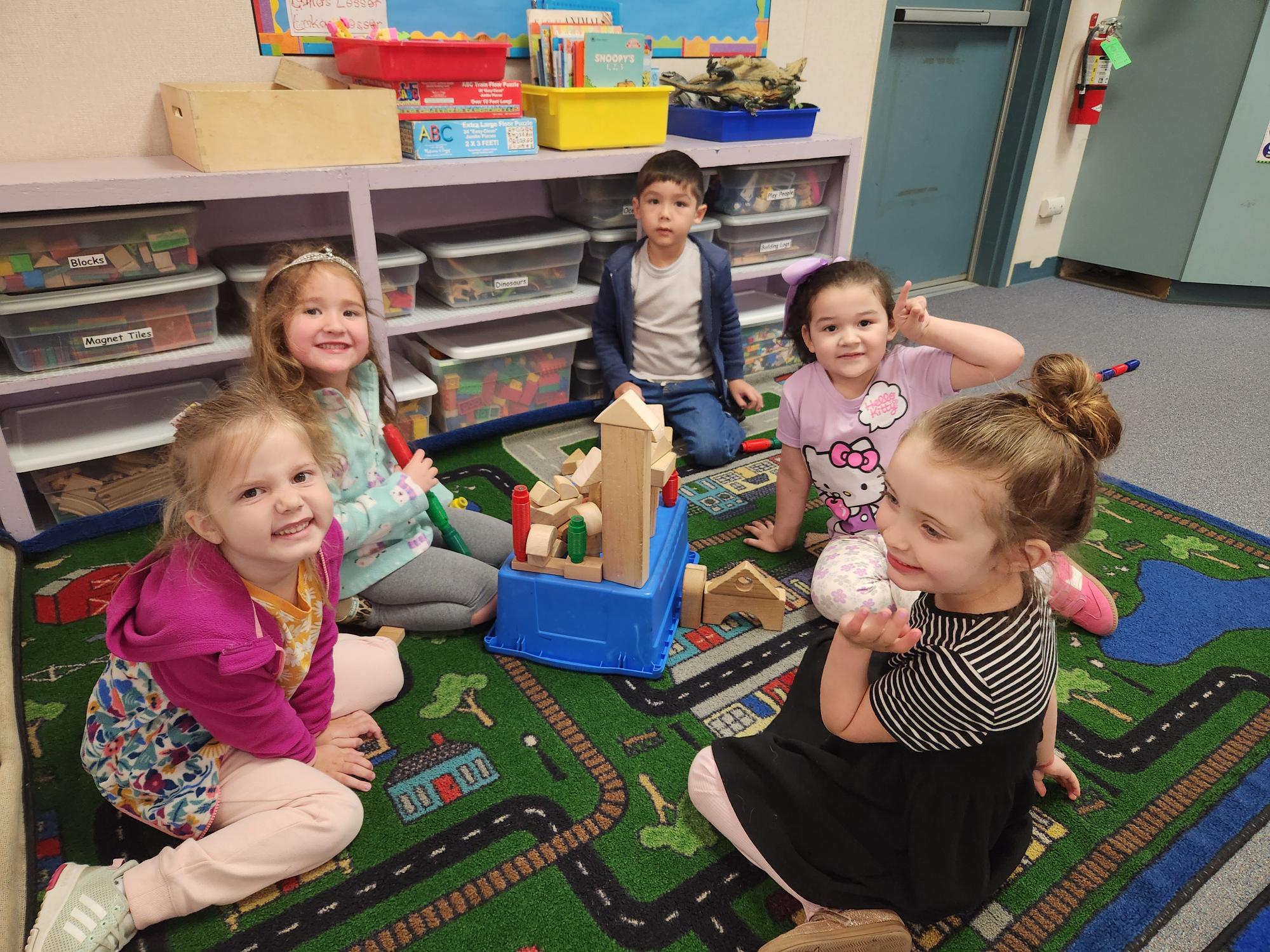 GROWING IN GRACE PRESCHOOL's Photo