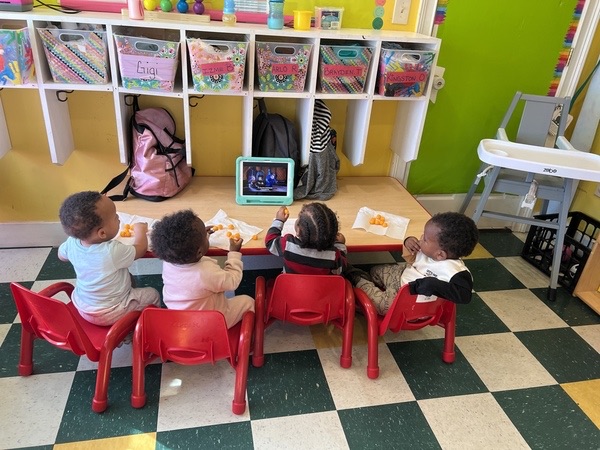 All About Kidds Learning Center Two's Photo