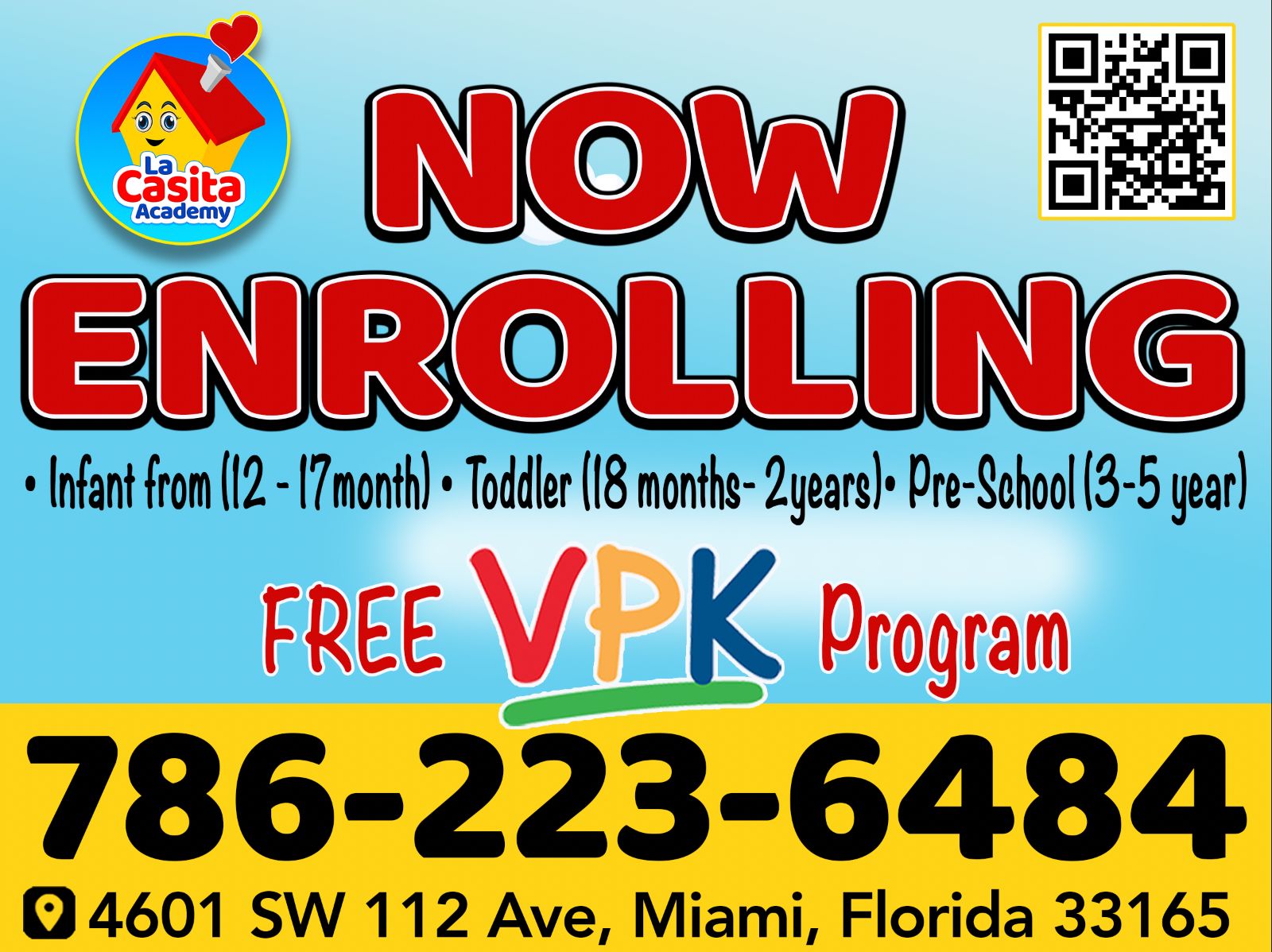 La Casita Academy Inc's Photo