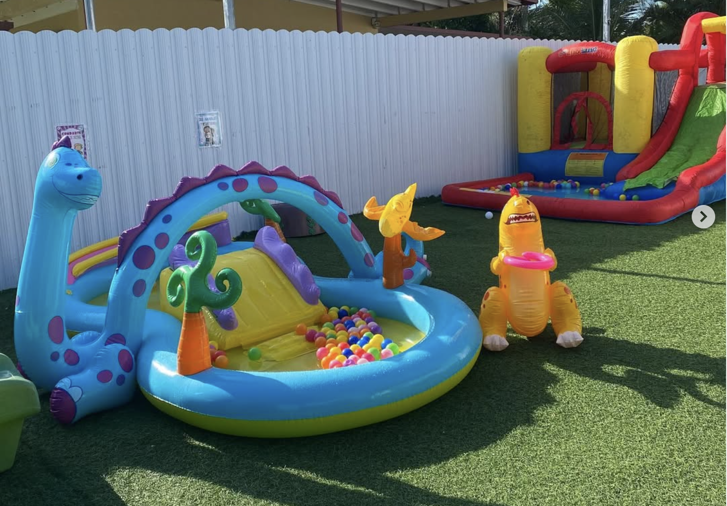 La Casita Academy Inc's Photo