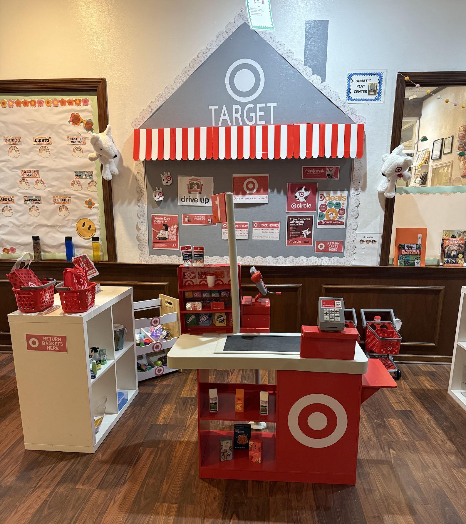 STEPPING STONES ACADEMY-READING LLC's Photo