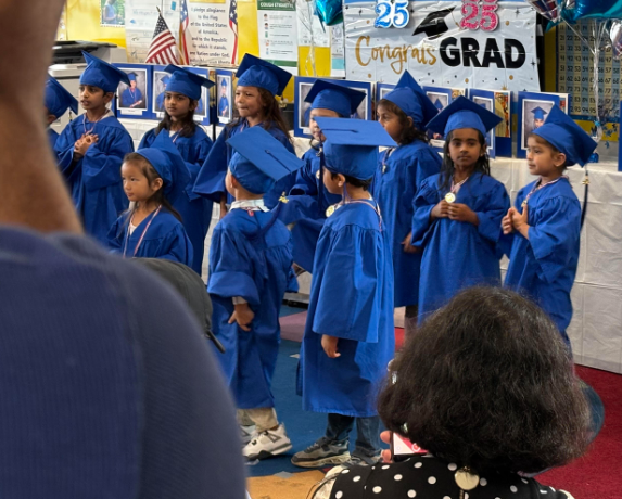 HONEYCOMB MONTESSORI's Photo