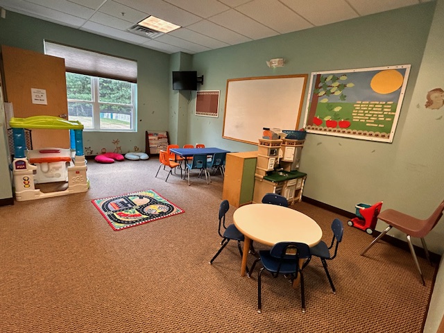 Trinity Early Learning Center's Photo