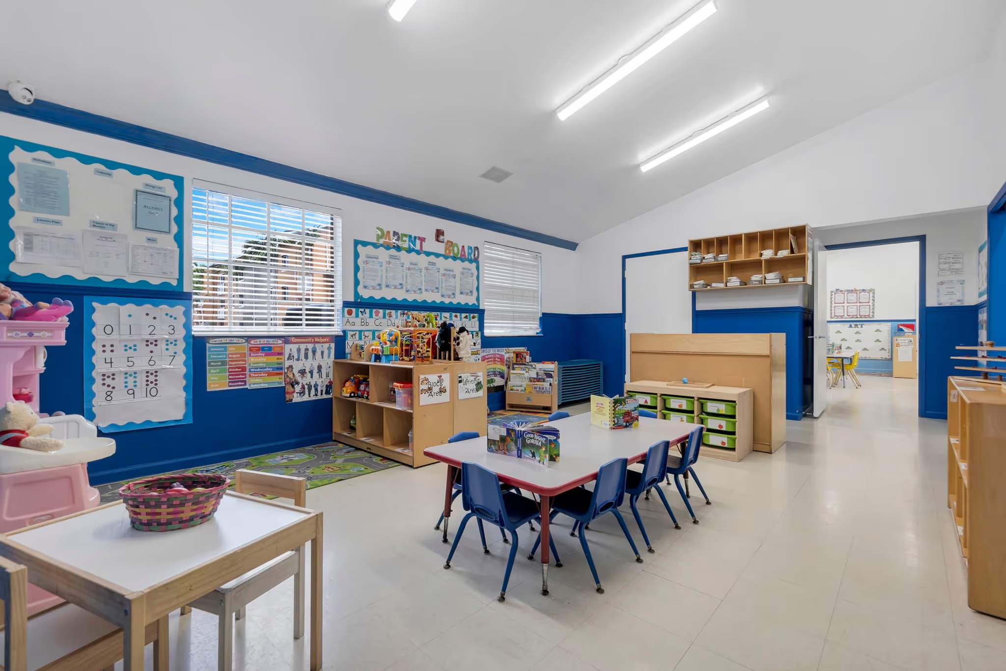 Watch Me Grow Learning Center III's Photo