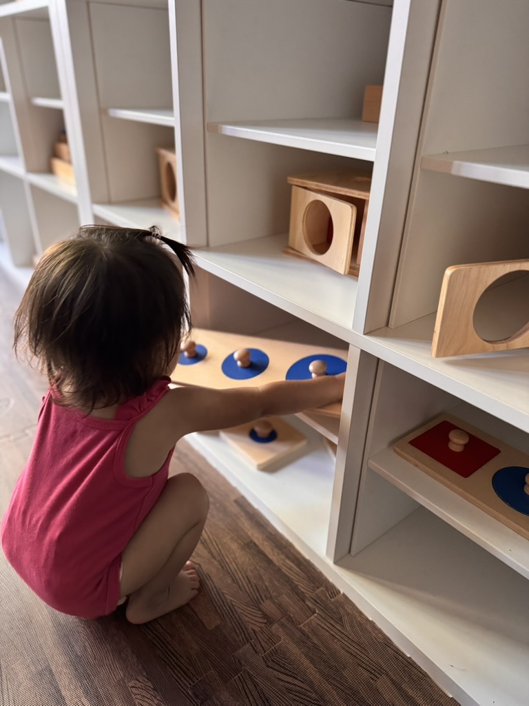 Howison House Montessori's Photo