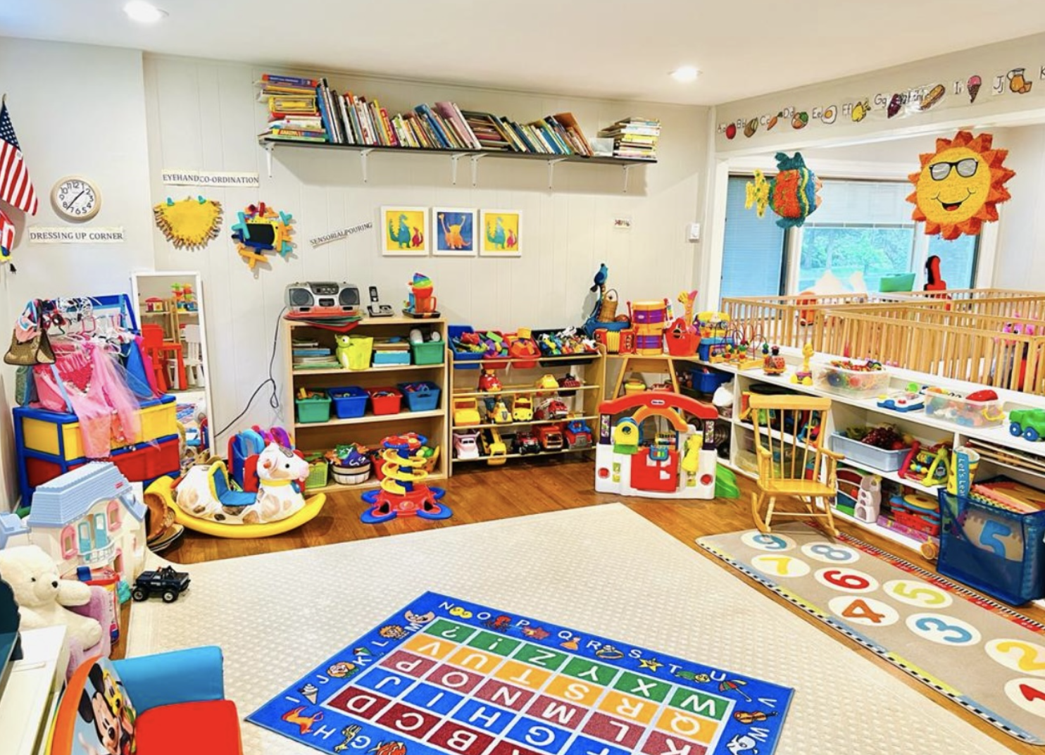 Rainbow Childcare 's Photo