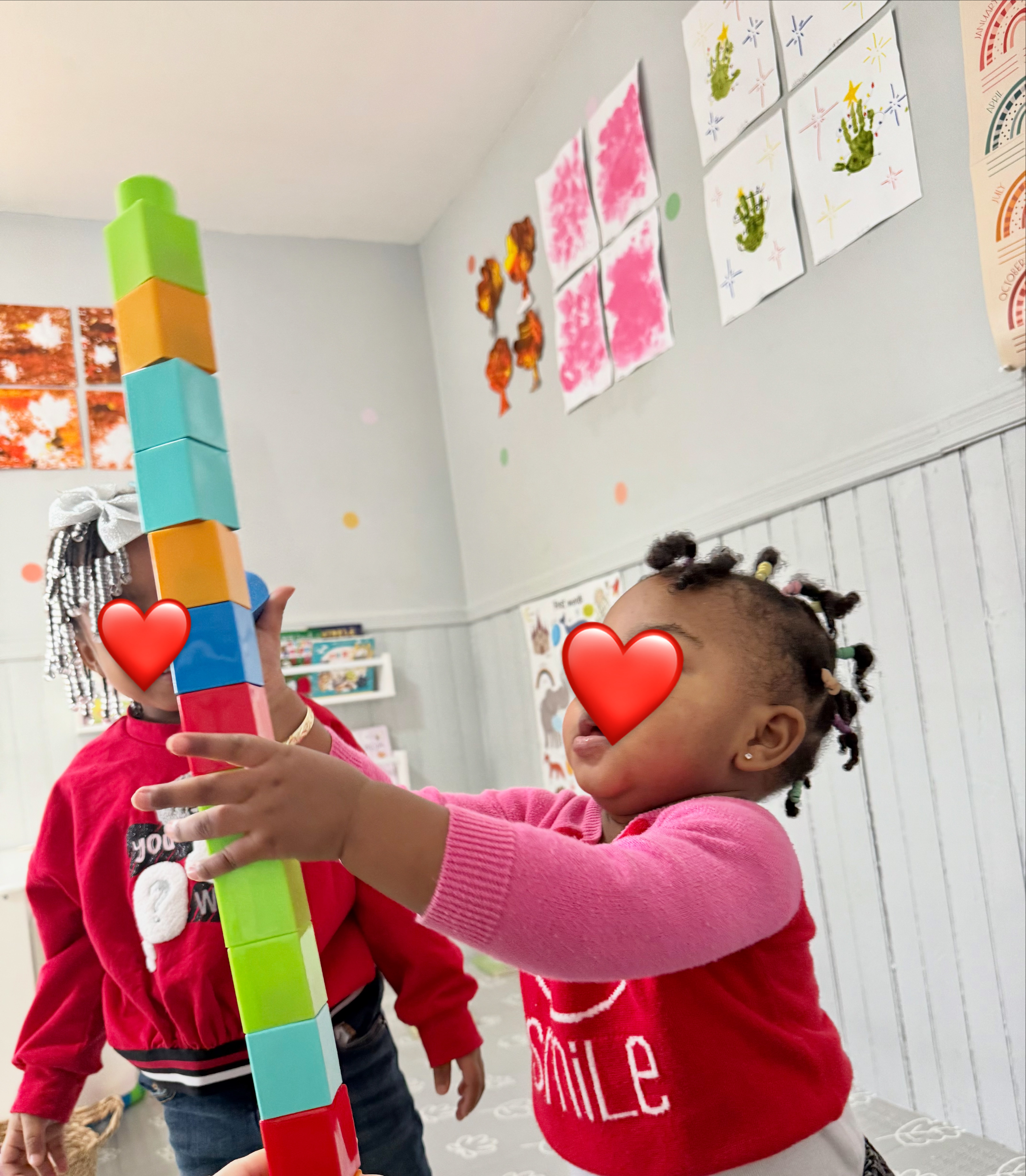 Loving Nest Child Care's Photo