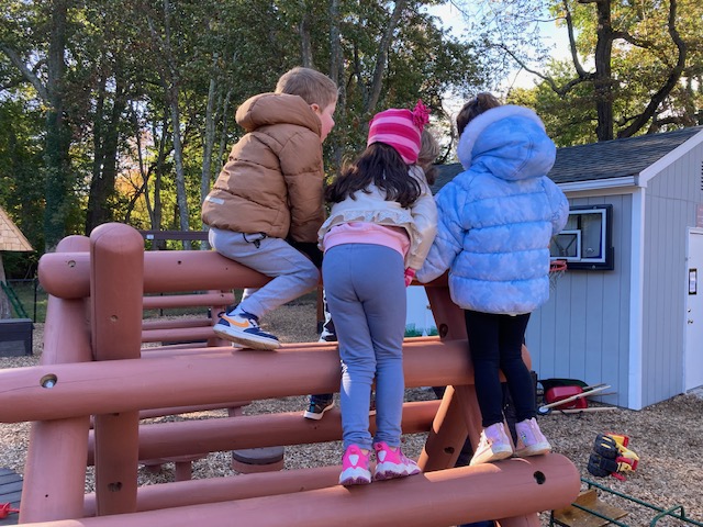 METHODIST NURSERY SCHOOL's Photo