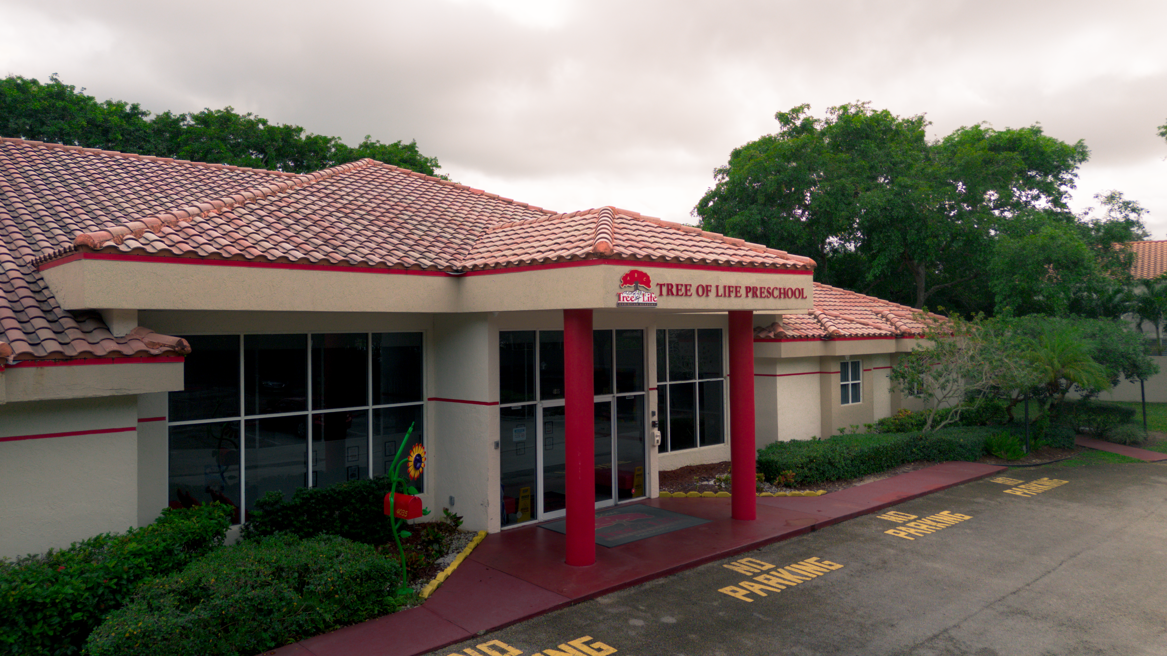 TREE OF LIFE CHRISTIAN ACADEMY PRESCHOOL CC INC.'s Photo