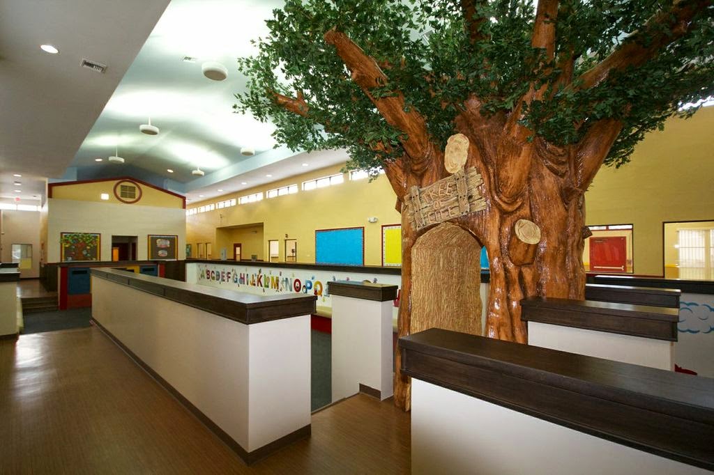 TREE OF LIFE CHRISTIAN ACADEMY PRESCHOOL CC INC.'s Photo