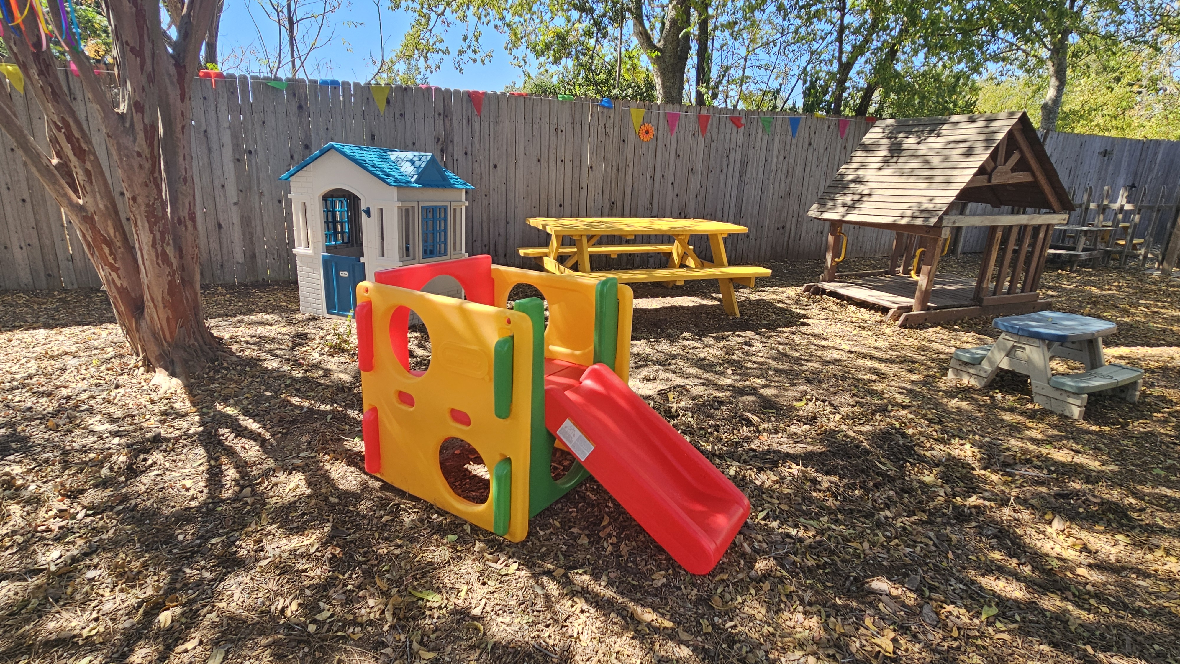 Little Lotus Preschool's Photo