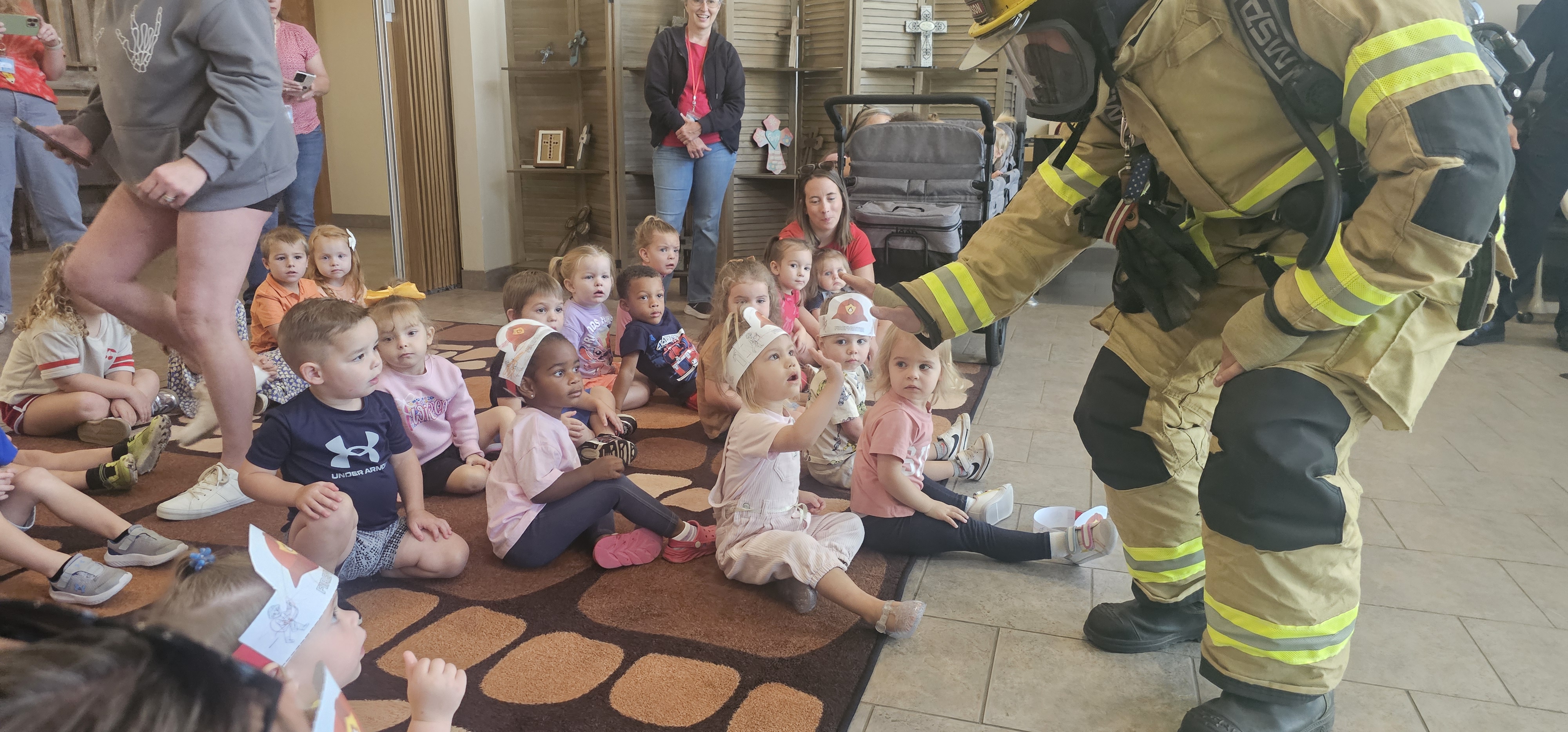 Grow Early Childhood Center's Photo