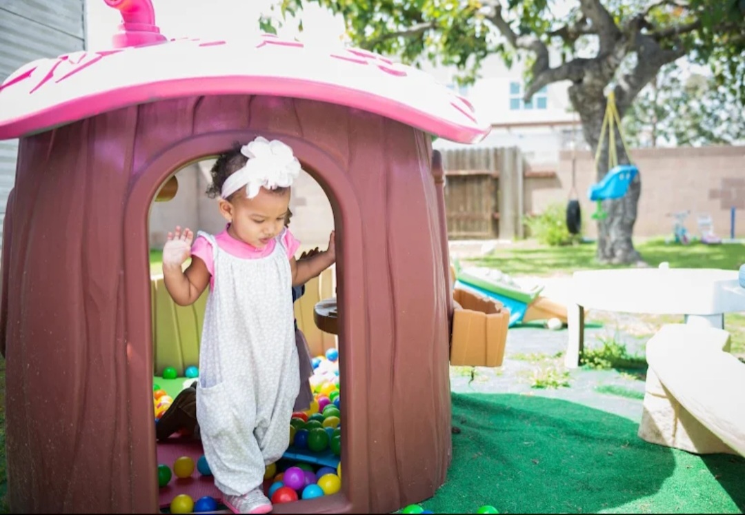 MIRACLE GIRLS FAMILY CHILD CARE's Photo
