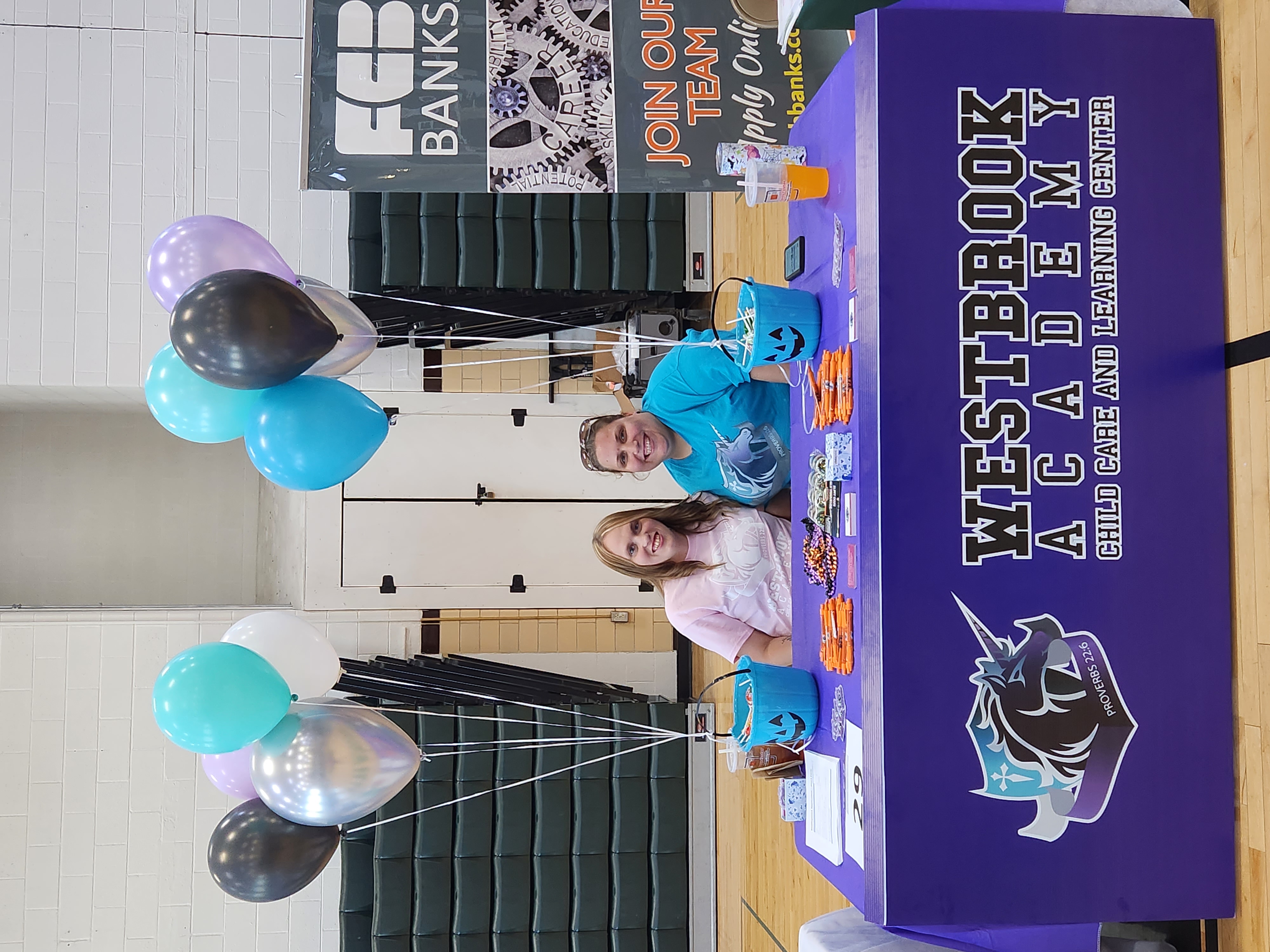 Westbrook Academy Childcare and Learning Center's Photo