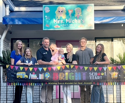 Mrs. Micha's Child Care, LLC.'s Photo