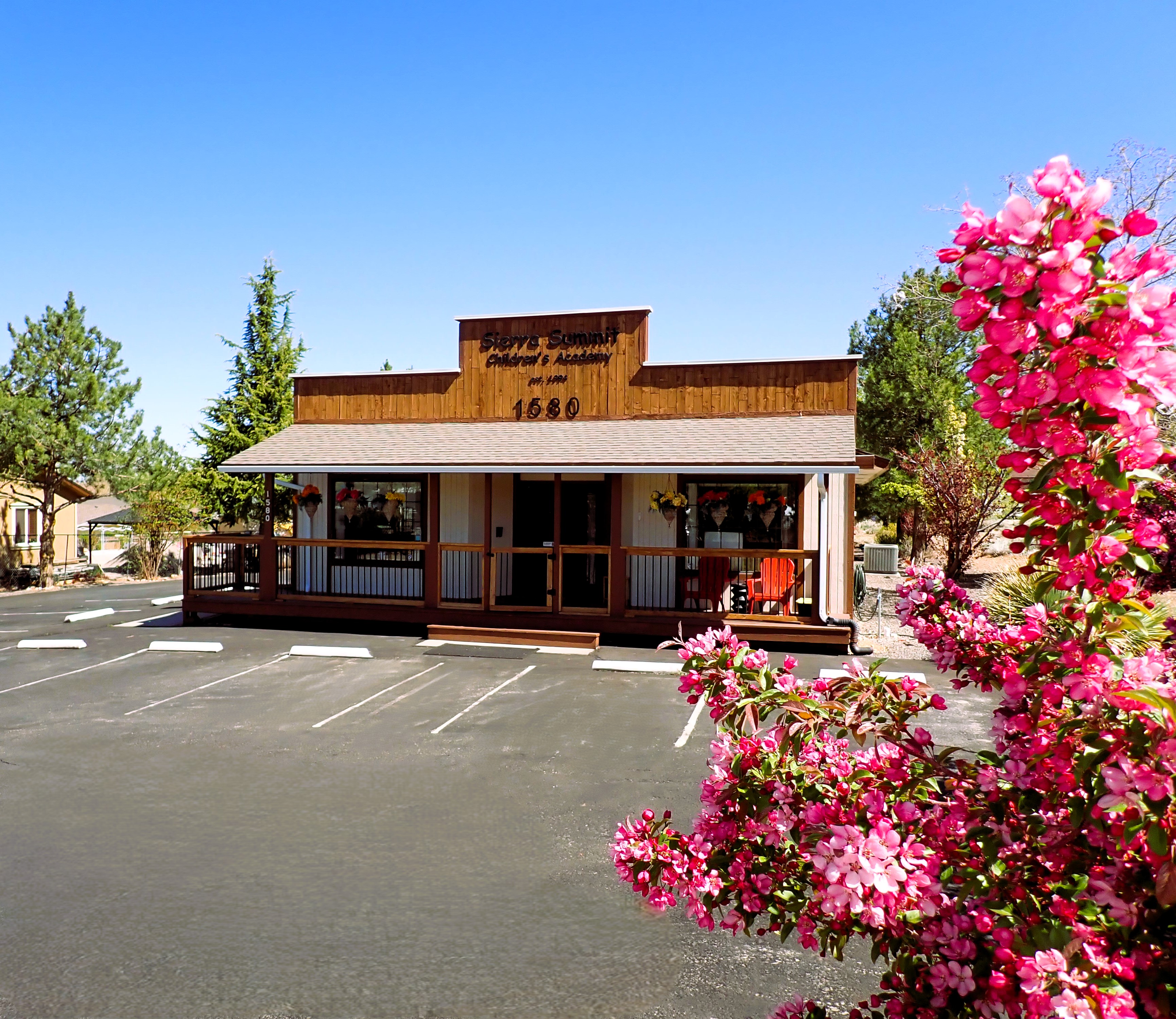 SIERRA SUMMIT CHILDREN'S ACADEMY's Photo