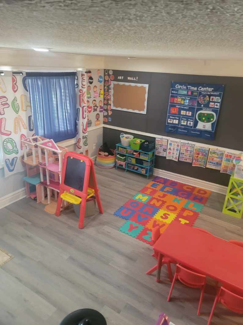 Storybook Grove Daycare's Photo