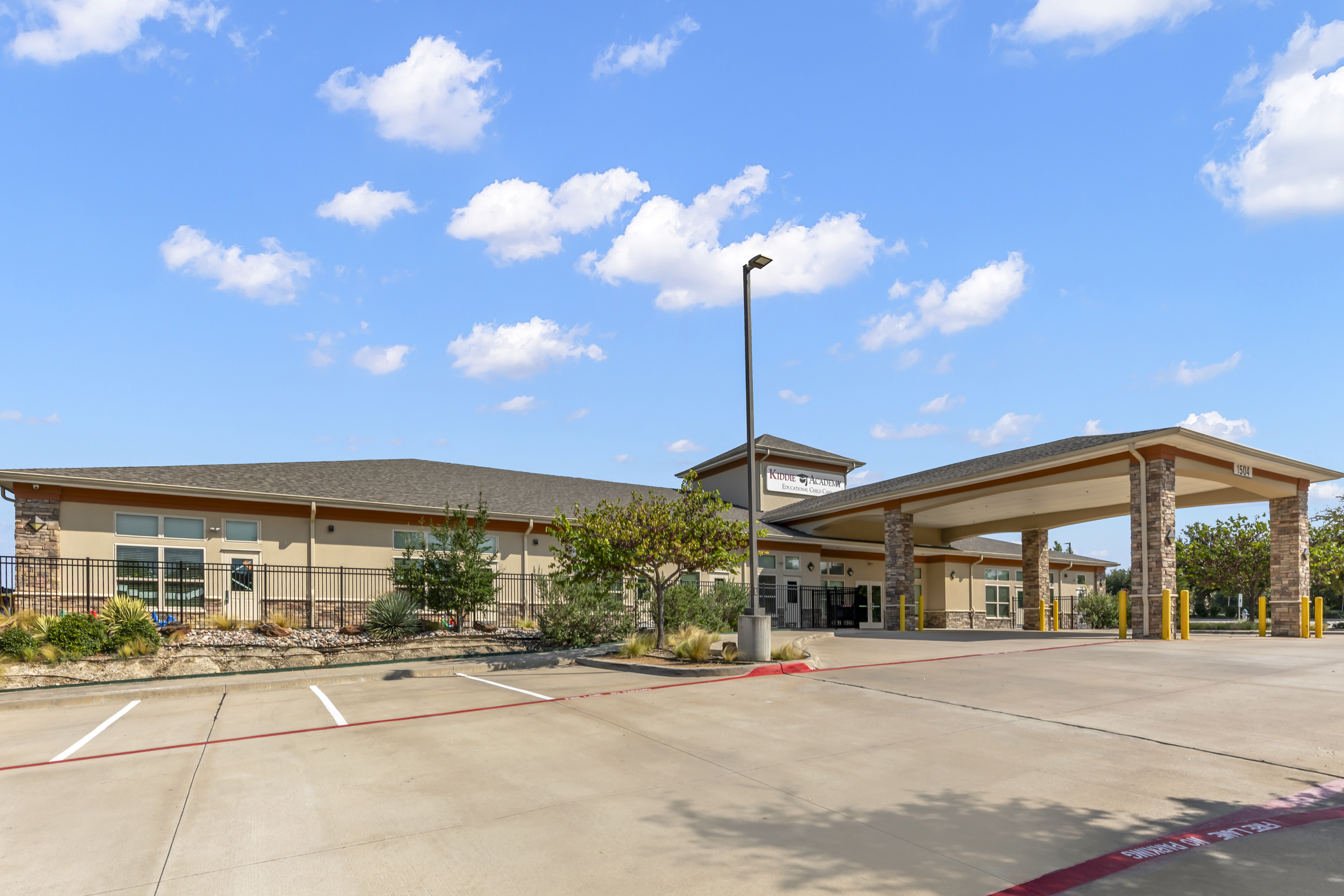 Kiddie Academy of Allen's Photo