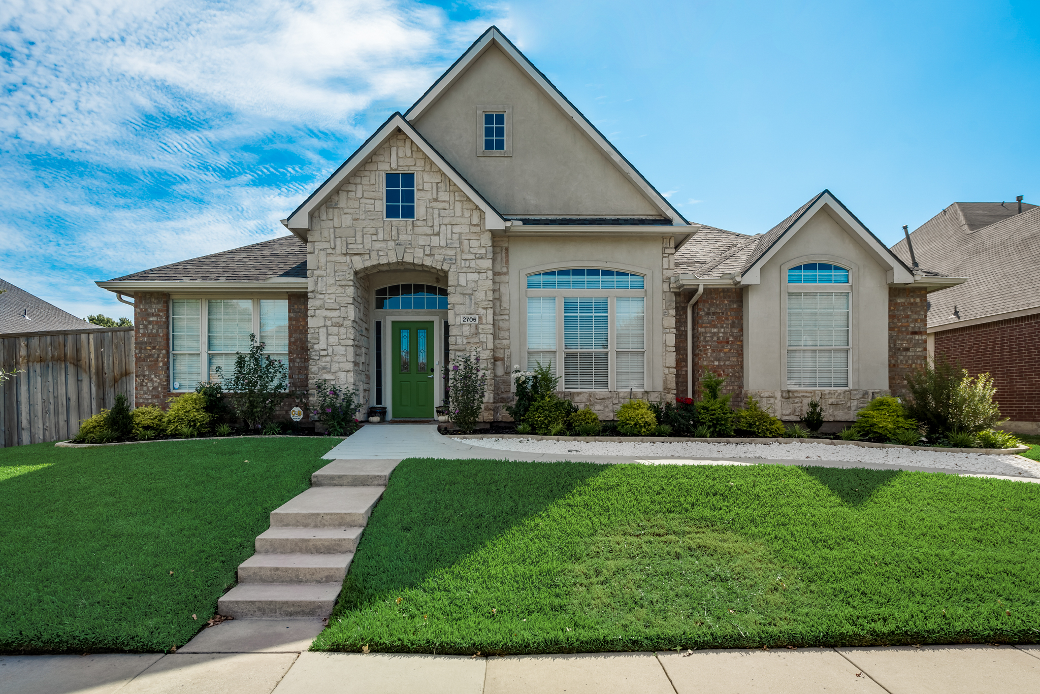 New Horizon Homes's Photo