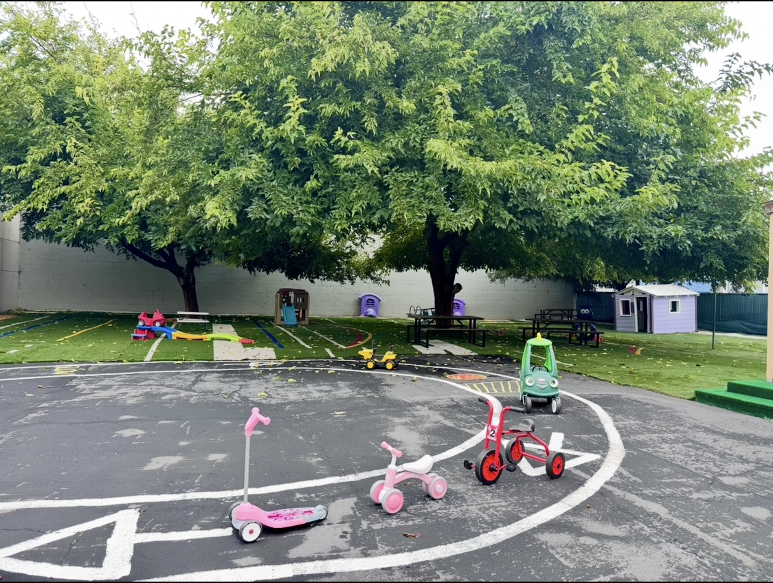 Bright Star Preschool LLC's Photo