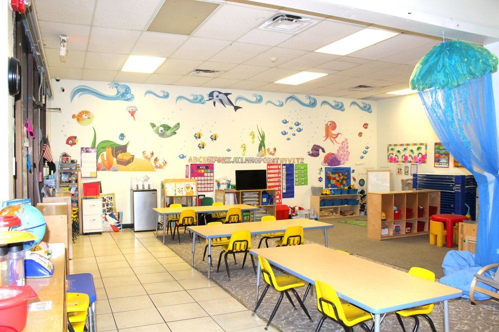 THE OHANA PRESCHOOL's Photo