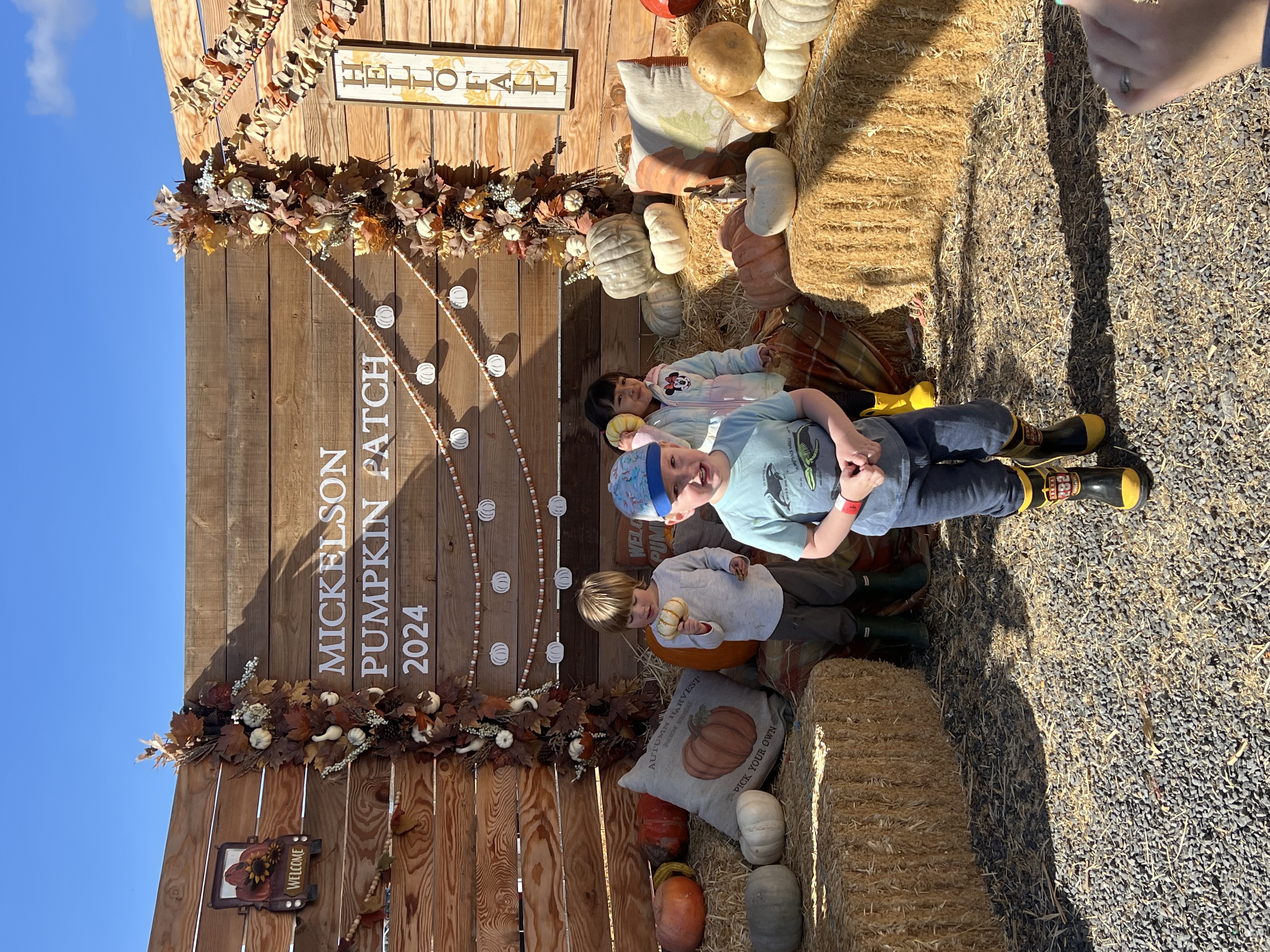 Rugrats Daycare's Photo