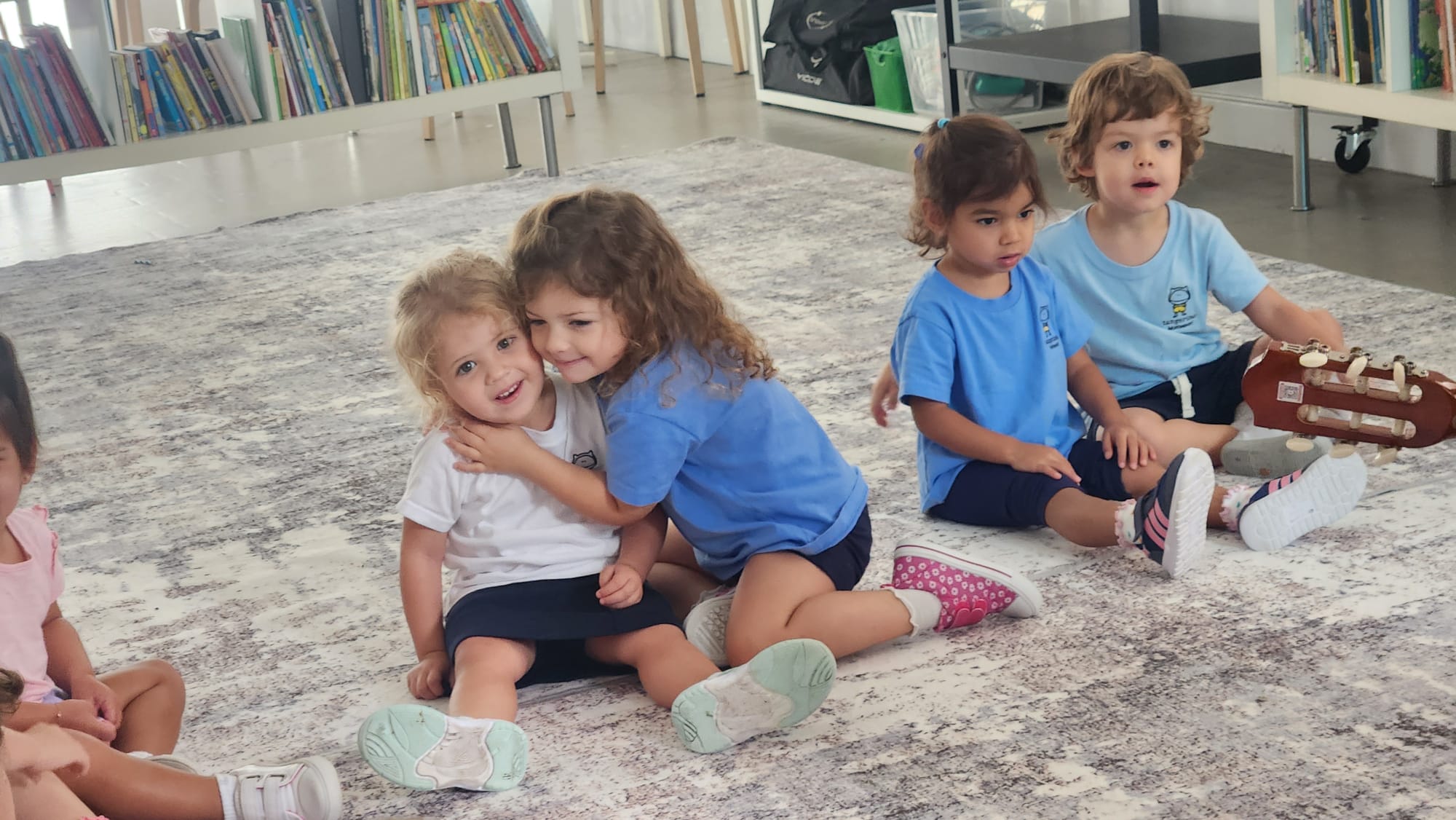 TANGERINE LEARNING CENTER's Photo