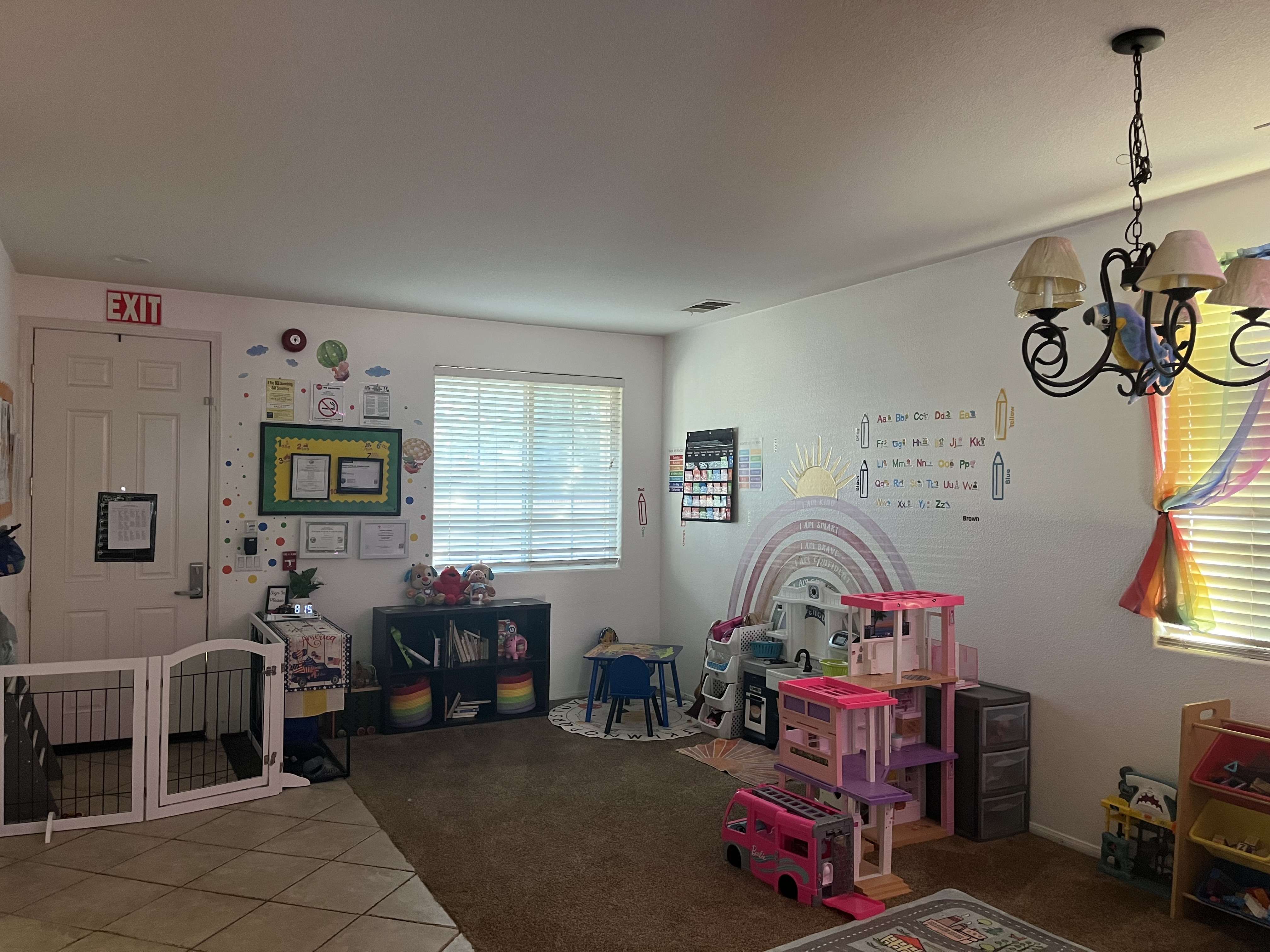 SOLORZANO FAMILY CHILD CARE's photo