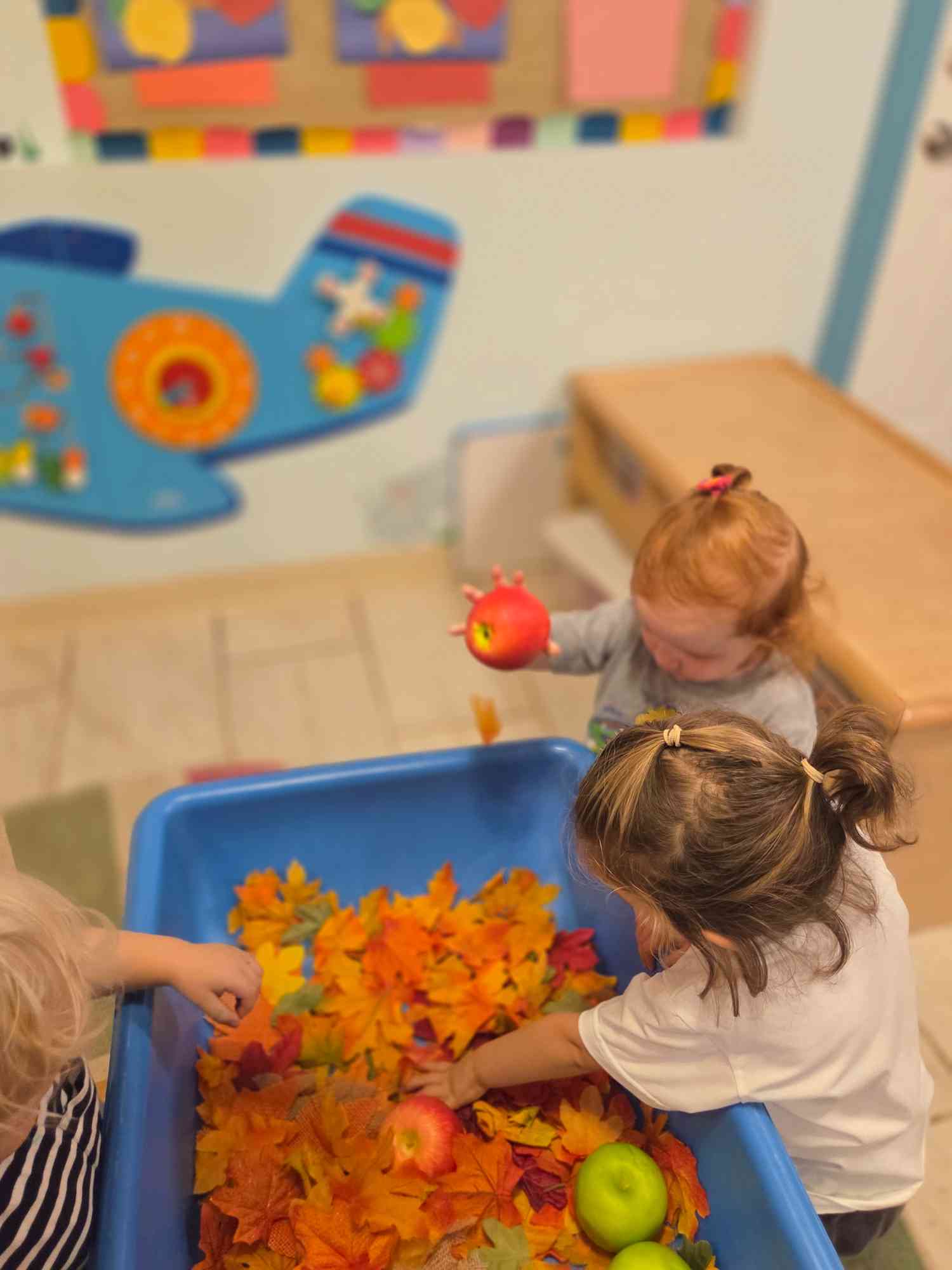 FOUR SEASONS PRESCHOOL's Photo