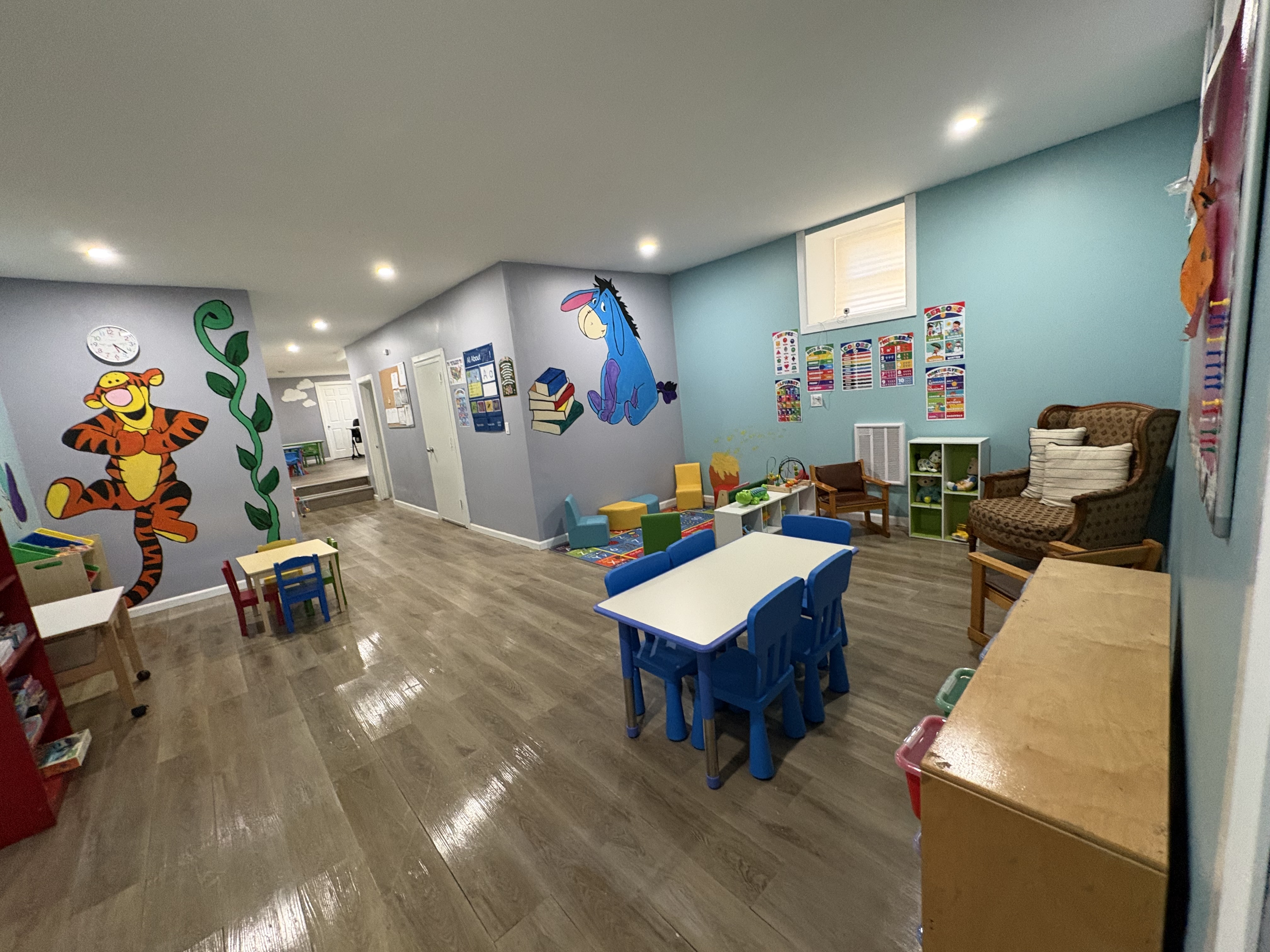 Our Kid's Rainbow Daycare 2, LLC's Photo