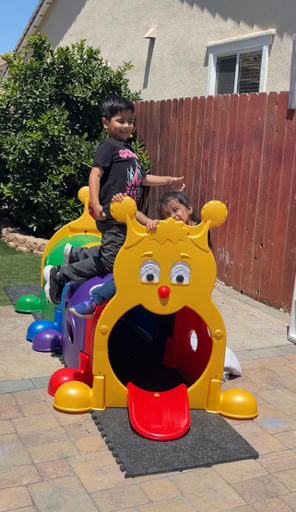 CHAVEZ FAMILY CHILD CARE's Photo