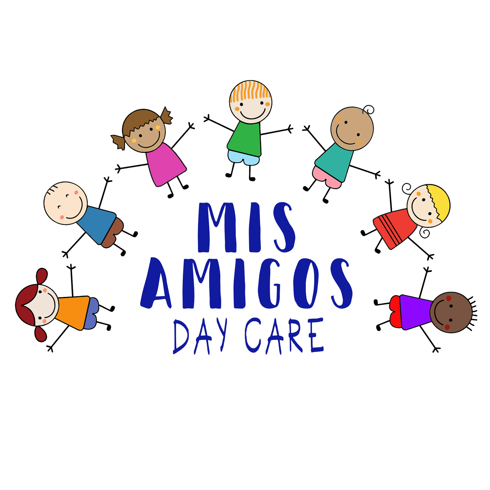 Mis Amigos Daycare's Photo