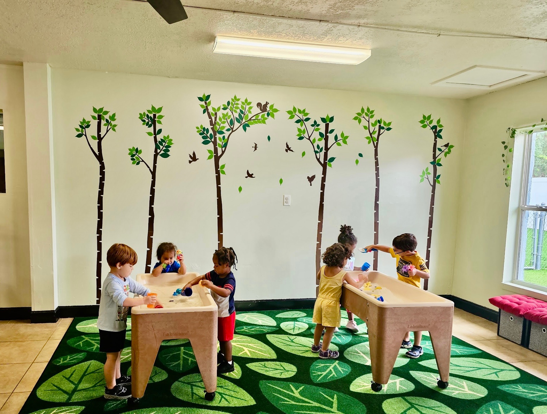 Orlando Learning Academy's Photo