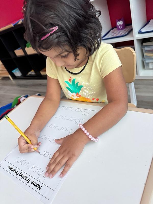 Early Wood Montessori's Photo