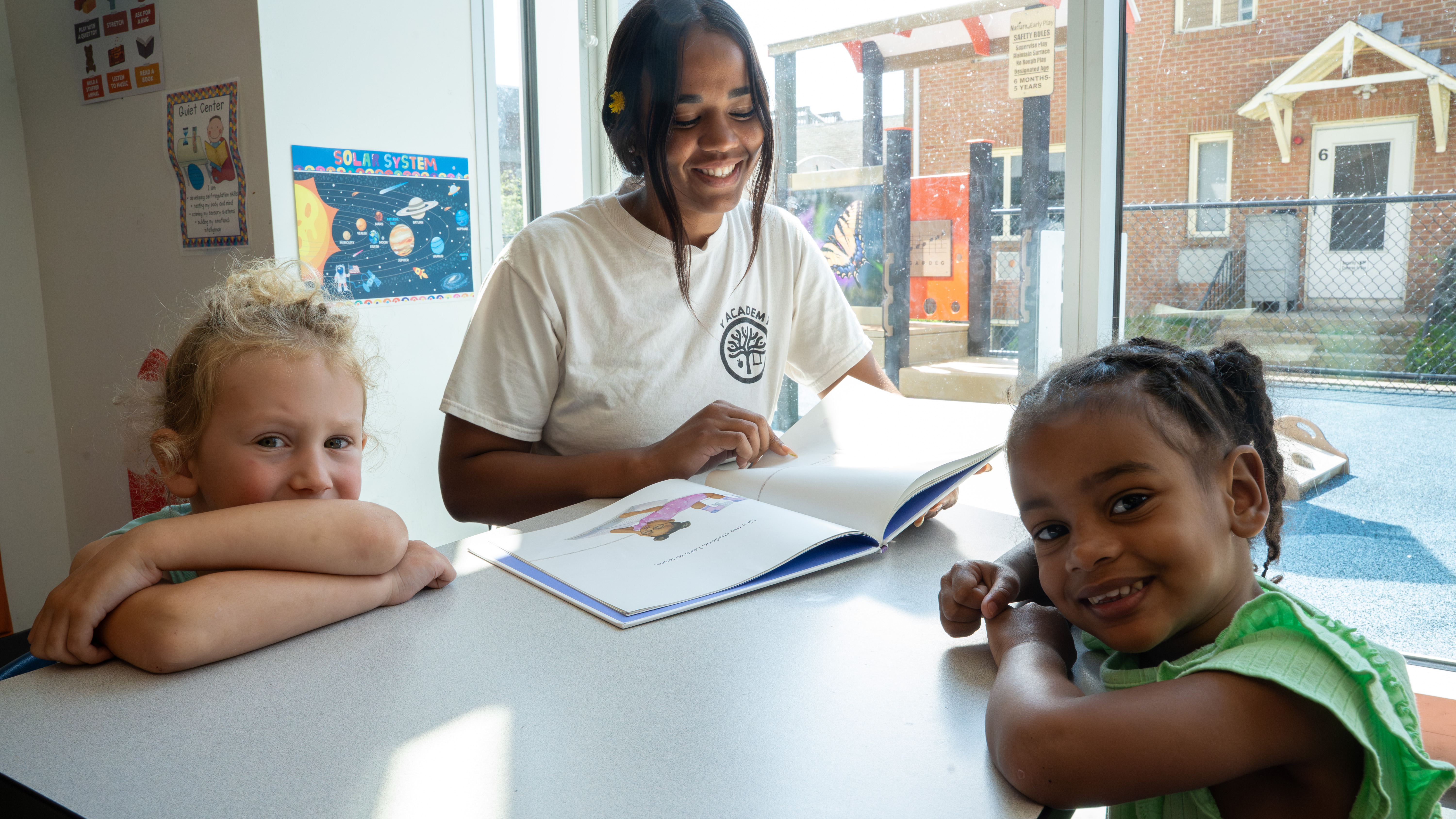 Y Academy Lynn's Photo