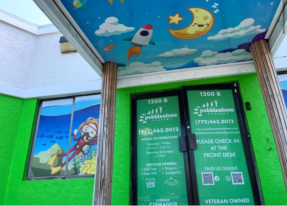 PEBBLESTONE ACADEMY INC.'s Photo