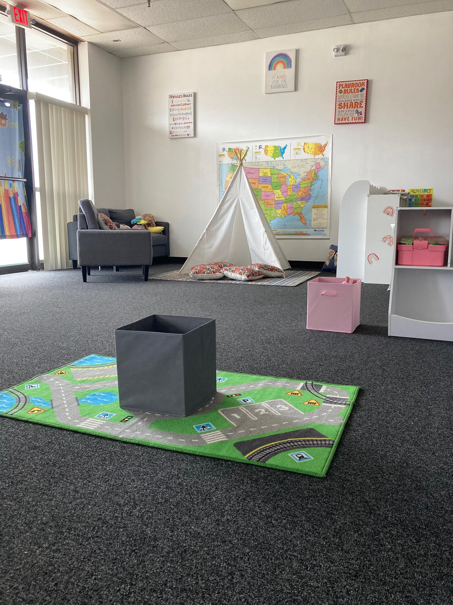 Caring On Day Care's Photo