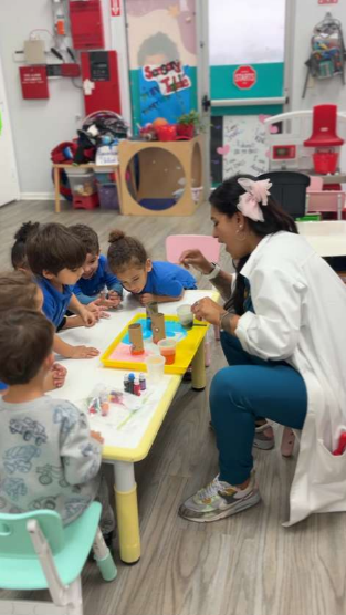 Children's Prep Academy's Photo