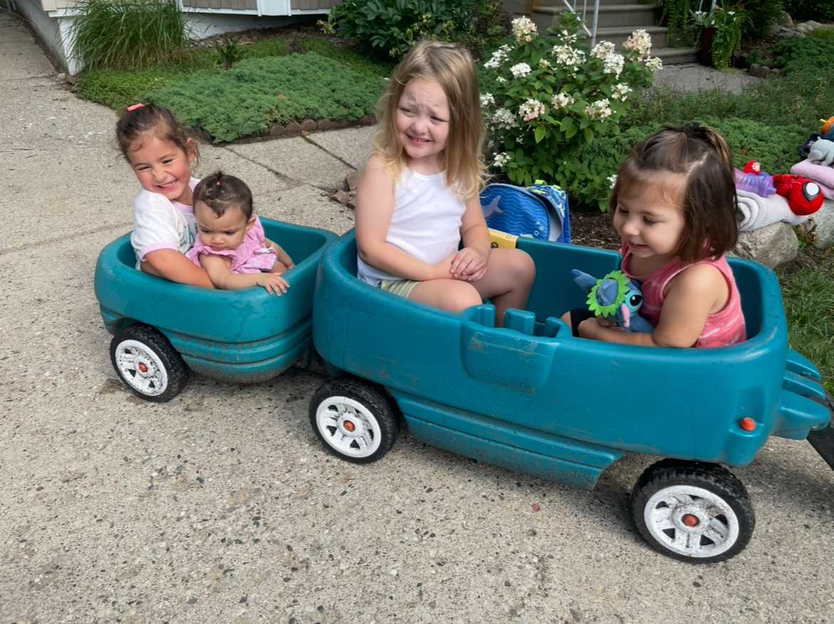 Suzanne's Home Daycare's Photo