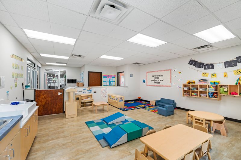 Kiddie Academy of Olathe's Photo