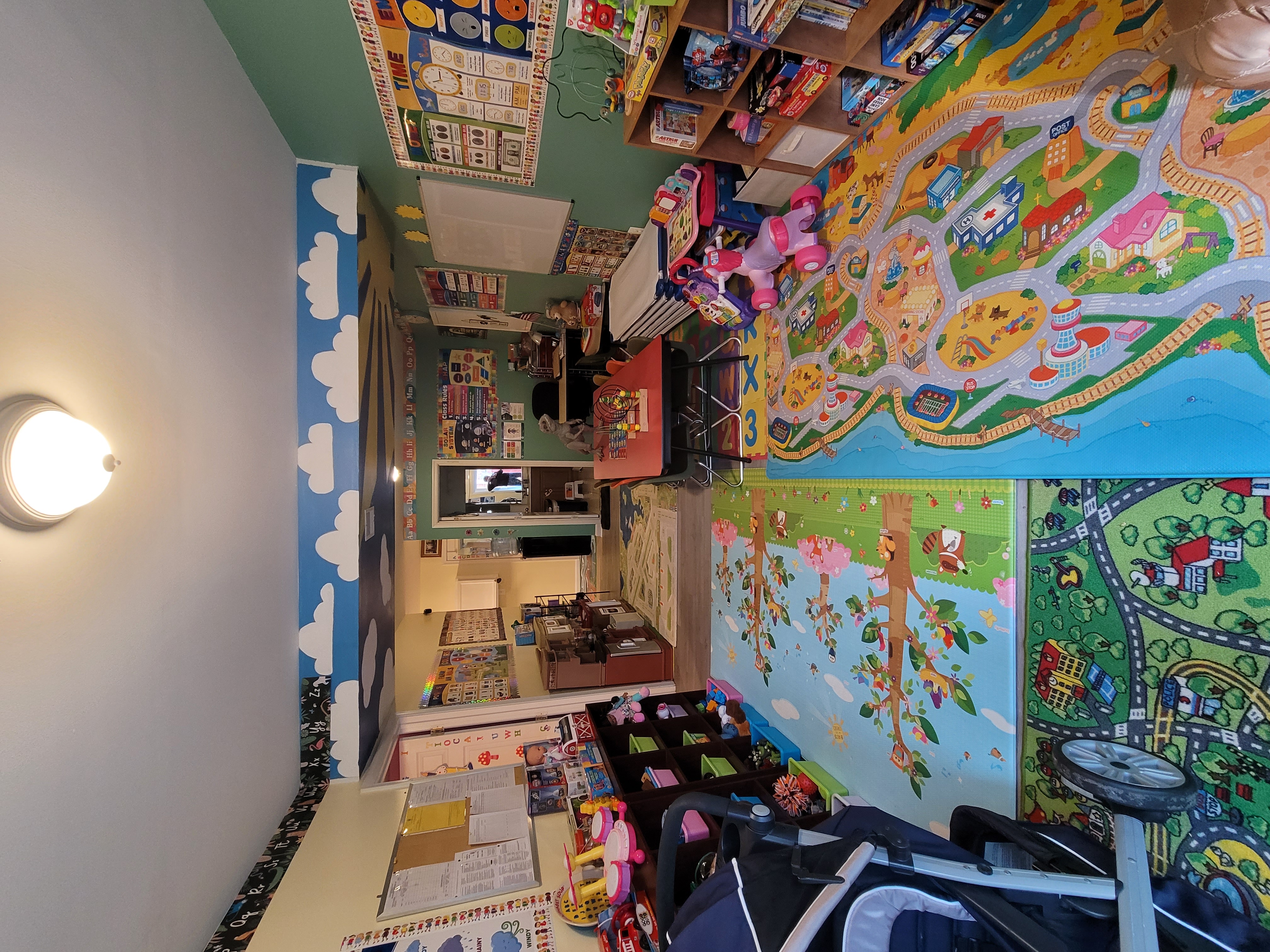 FRONTIERS FAMILY CHILDCARE's Photo